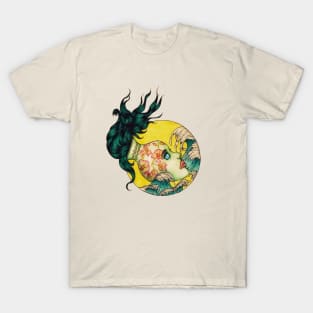 Aquarius T-Shirt